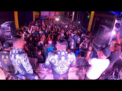 DILE MIX...EL GRAN SAICO Y SU NUEVA GENERACION en 4K - FELICES FIESTAS PATRIAS 2023