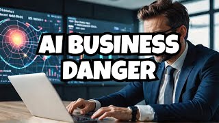 Expert Warns STOP Using AI Like This in Your Business