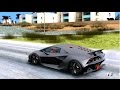 Lamborghini Sesto Elemento 2010 para GTA San Andreas vídeo 1