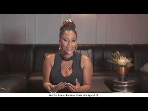 Letoya Makhene | Who are your legends?