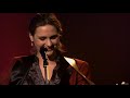Madeleine Peyroux - Dance Me To The End Of Love, Bare Bones, River Of Tears. Somethin' Grand 2009
