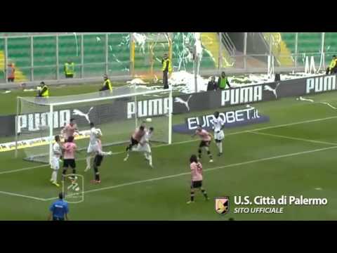 Re-Vivo, Palermo-Cittadella 3-1: gli highlights