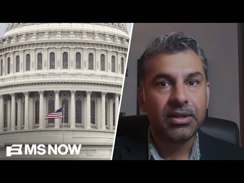 Sharp BREAK: Independents break with GOP in new polls days before the midterms