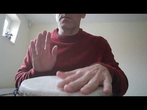 Trommeln macht Spaß! (21)