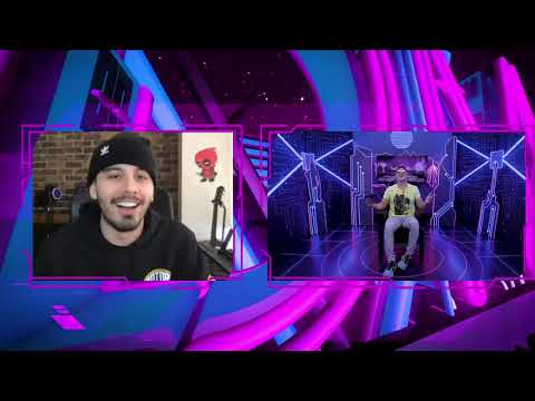 DYLAN FUNTES, JIGGY DRAMA, BRRAY, GUSTAVO PALAFOX |  PROGRAMA 51 DAME DEMBOW