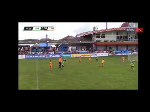 Planeo Cup 2024 U9 SK Uničov vs. FC Tempo Praha