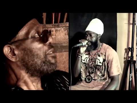 Third World--Good Hearted People ft Capleton