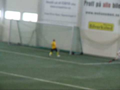 Rommen spiller OBOS-cupfinale