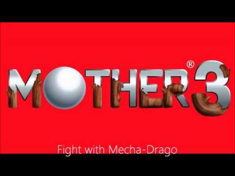Mother 3 - Fight with Mecha-Drago [Sax Cover] | subversiveasset