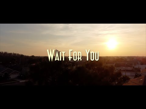 Twigutta x Reef Marley - Wait For You (Official Music Video) (Future Remix)