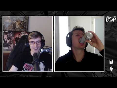 Mind the gap w/ Vedi & Jatt | is NA or EU better? T1 loses, Reacting to LCS and LEC playoffs | Ep: 7