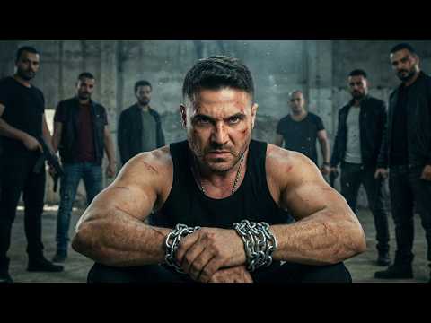 حصريا ً فيلم  الأكشـن و الأثـاره | سجن العــقـــرب | بطولة   أحمد عز -  2026 HD
