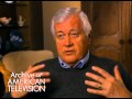 Allan Burns Discusses Creating The Concept For The Munsters EMMYTVLEGENDS ORG
