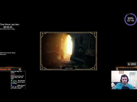 Terror Zones - Further Testing + Math