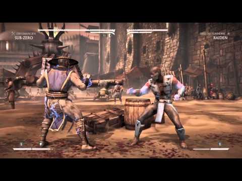 MKXtournament_FWB-Rza VS Ganondeurf