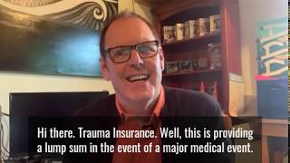 Download lagu What is Trauma Cover? mp3