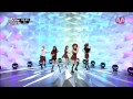 f(x)_첫 사랑니 (Rum Pum Pum Pum by f(x)@M ...