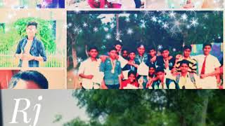 Friendship Day Special video (S.E.M.S) Class - x . Ft.Chandan