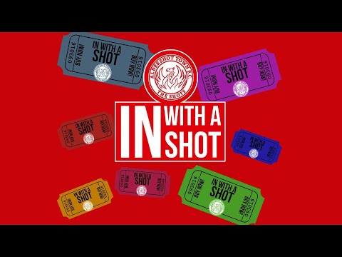 IN WITH A SHOT: Week 48 Winners! (Christmas Day 2020)