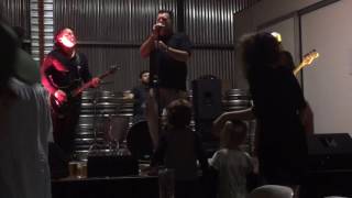 Book Saddle &amp; Go Clutch Cover by Burning Beards