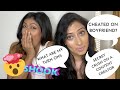BEST FRIEND REVEALS MY DIRTIEST SECRETS Bosslady Shruti