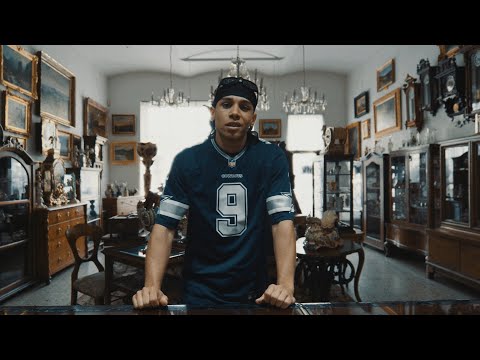 Katannah - Bez chyb (MUSIC VIDEO)