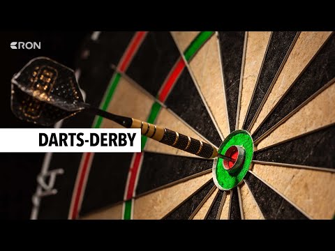 Darts-Pub Walldorf im Kampf um den Klassenerhalt | RON TV