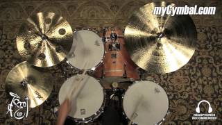 16” HH O-Zone Crash, зображення 1