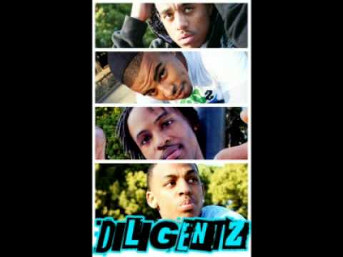 Diligentz- Sweet Tooth