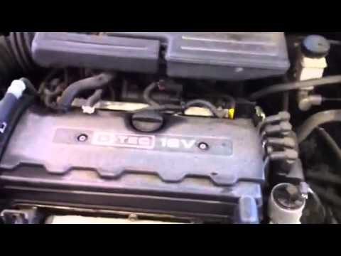 BB0099 - 2008 Suzuki Reno  - 2.0L