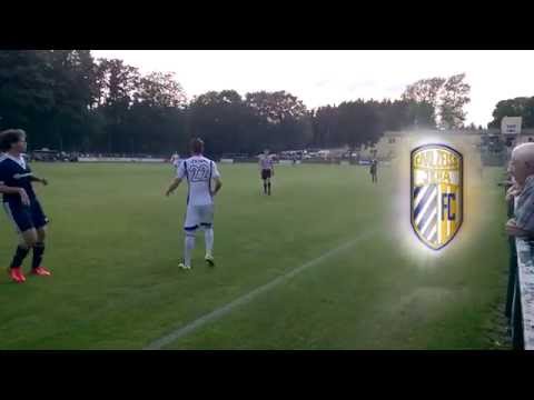Freundschaftsspiel des FCC vom 16.07.2014