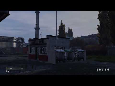 DayZ_wow you can kill a fresh spawn