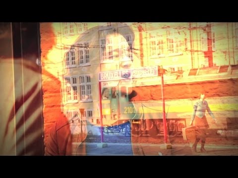 Cloé du Trèfle - L'Esquisse - Official Video