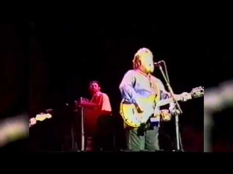 The Beach Boys – “I Can Hear Music” Live 1997 (Carl Wilson’s last performance on camera)