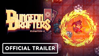 Dungeon Drafters (PC) Steam Key GLOBAL