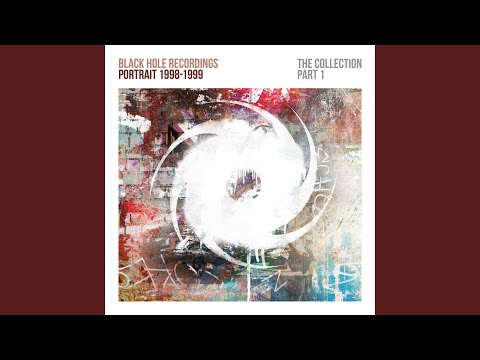 Mercury & Solace (Quivver's Transatlantic Remix)