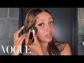 PinkPantheress S Beyoncé Inspired Thin Brows Beauty Routine Beauty Secrets Vogue