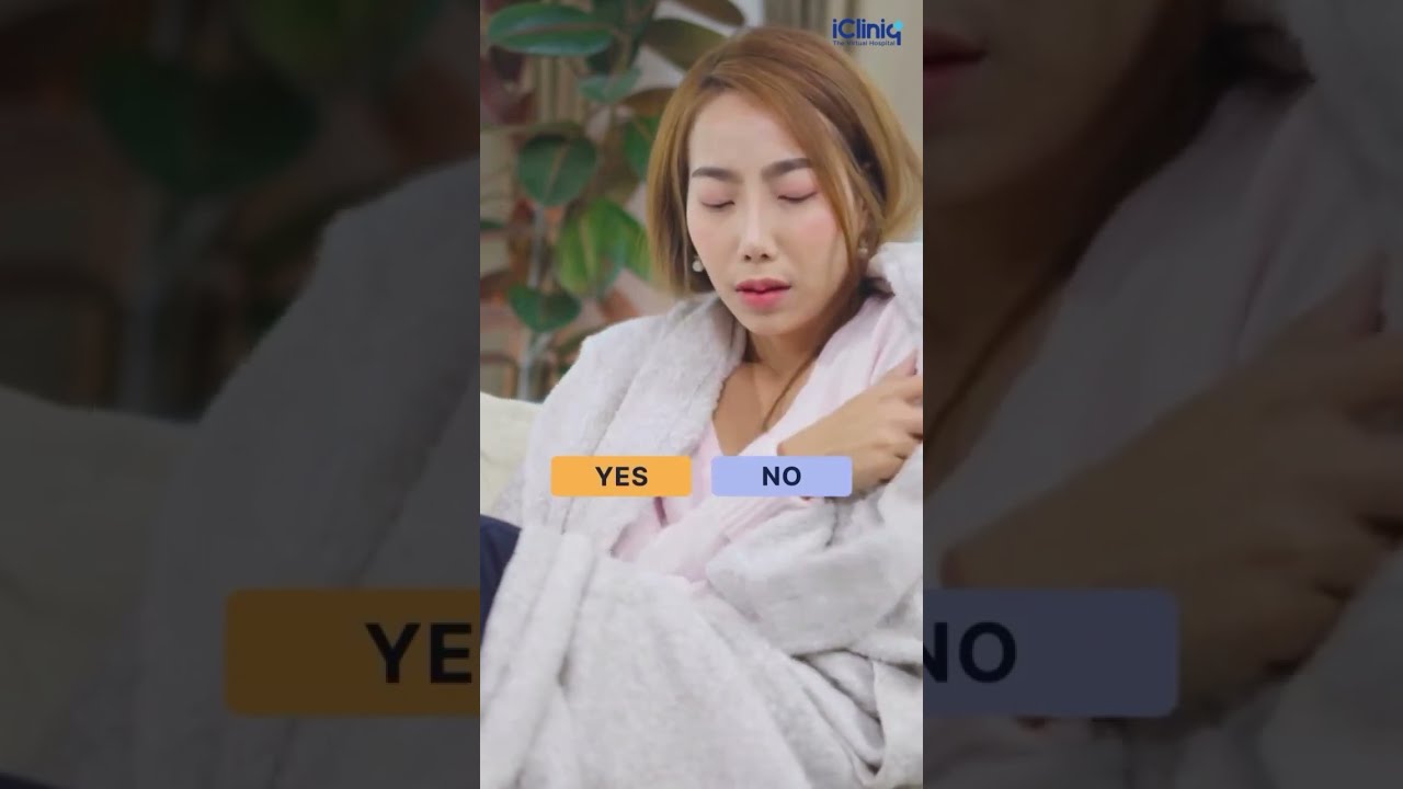 Guillain-Barré Syndrome (GBS): A Simple Infection Can Turn Into Paralysis! | iclilniq