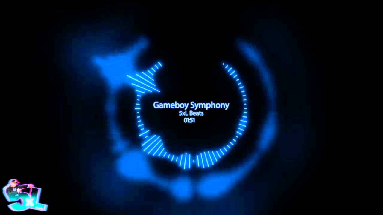 5xL Beats - Gameboy Symphony