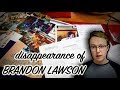 The Mysterious Disappearance Of Brandon Lawson