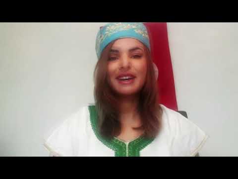 World of Flavors - Narjess "Lablabi"