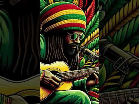 “GET HIGH” - Reggae type beat x Bob Marley type beat | Reggae Instrumental