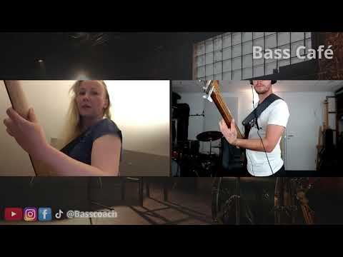 So STARTEST du am besten auf dem E-BASS