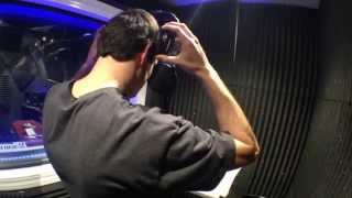 In The Clouds - Mark A. (Prod. by AmpOnTheTrack)