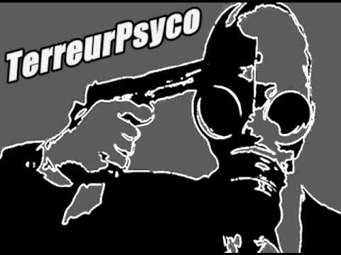 Virus136 - Widerstand (Hatecreator rmx)