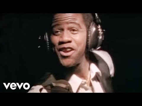 Al Green - Everything's Gonna Be Alright