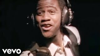 Al Green - Everything&#39;s Gonna Be Alright