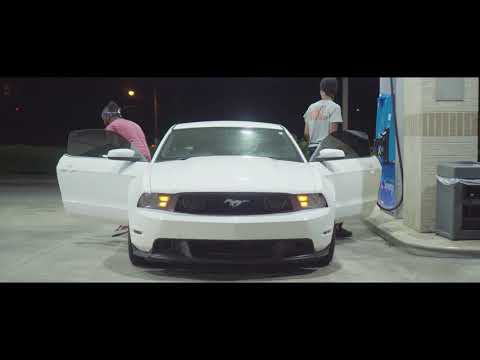 Kool Kuzin Karrio - Exxon