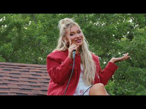 Madeline Merlo - ONE HOUSE DOWN (from the girl next door) [Official Music Video]