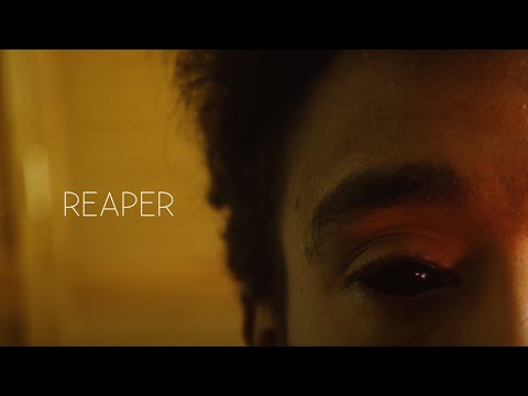 K.A.A.N. - Reaper (Official Video)